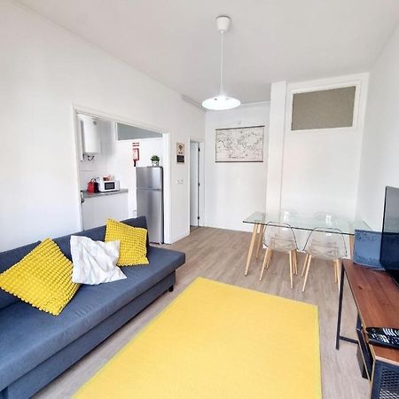 Theresa Oporto Apartment 외부 사진