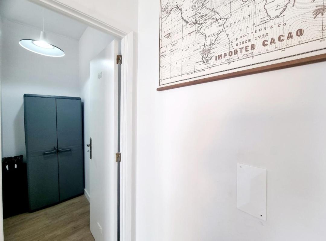 Theresa Oporto Apartment 외부 사진