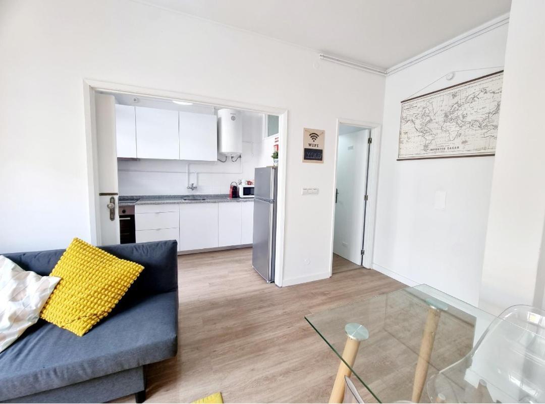 Theresa Oporto Apartment 외부 사진