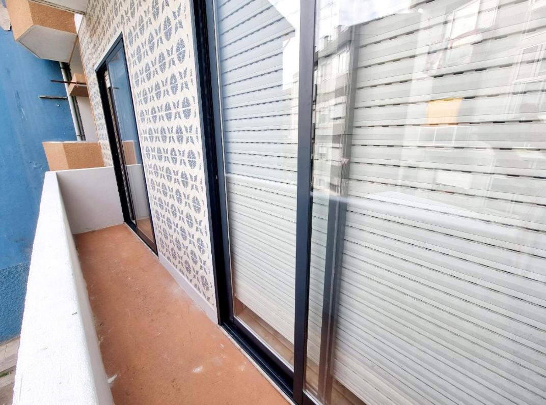 Theresa Oporto Apartment 외부 사진