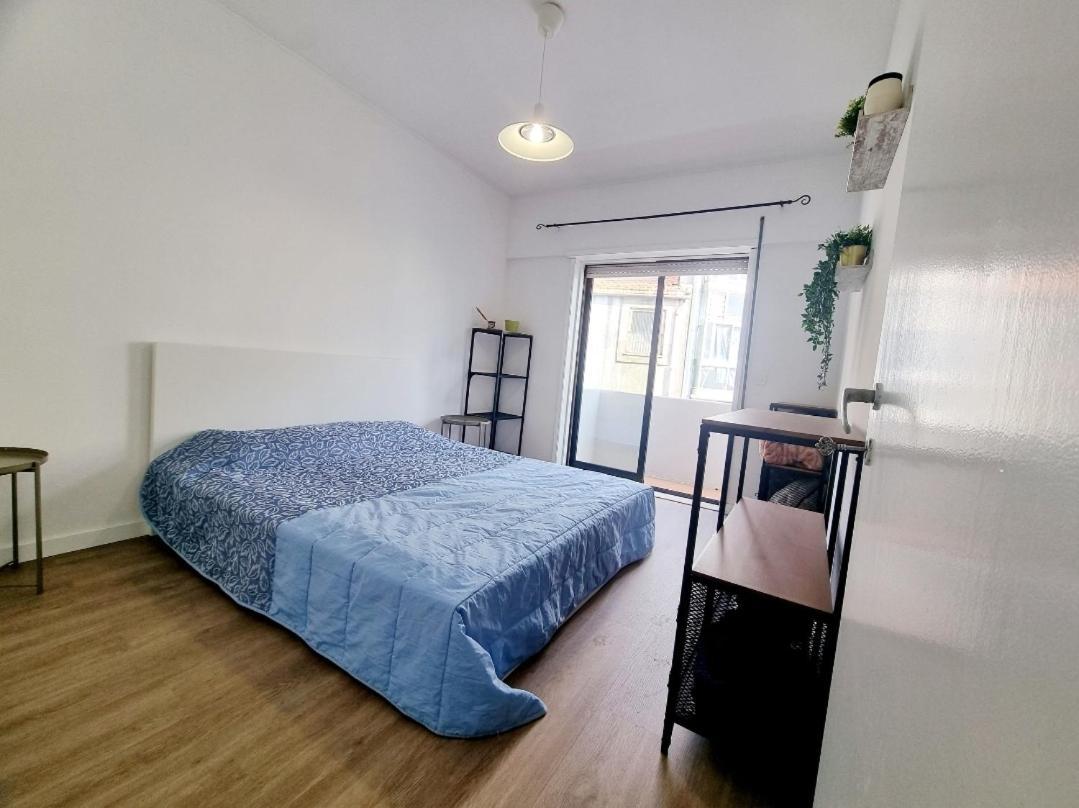 Theresa Oporto Apartment 외부 사진