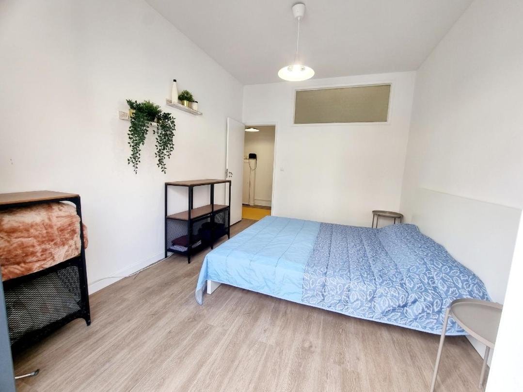 Theresa Oporto Apartment 외부 사진