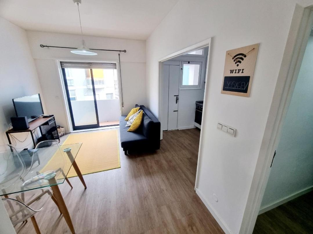 Theresa Oporto Apartment 외부 사진