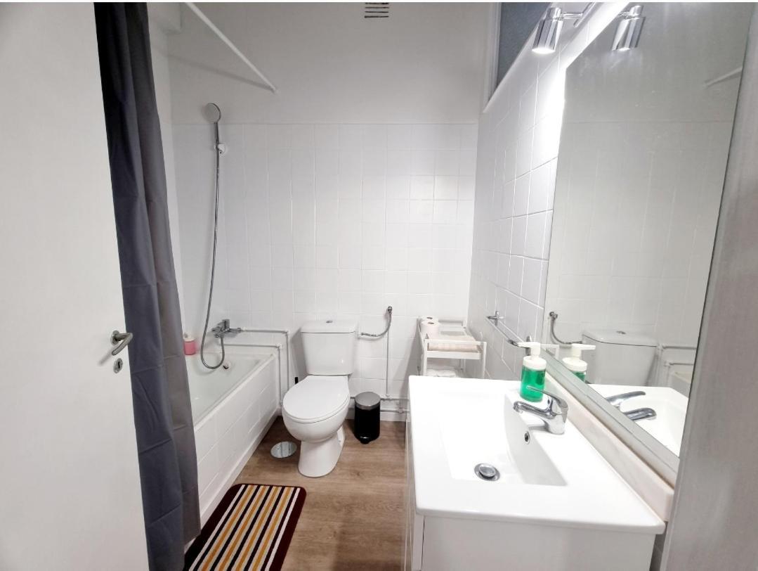 Theresa Oporto Apartment 외부 사진