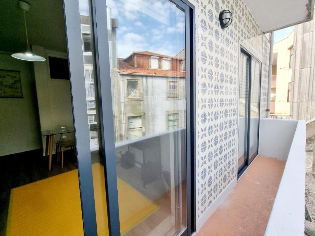 Theresa Oporto Apartment 외부 사진