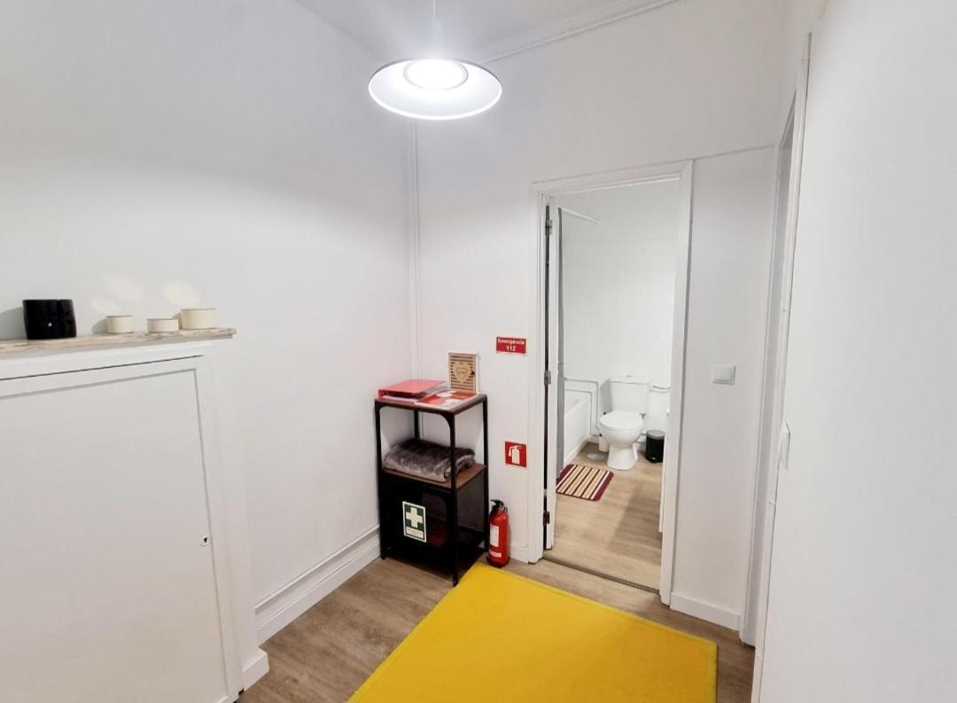 Theresa Oporto Apartment 외부 사진