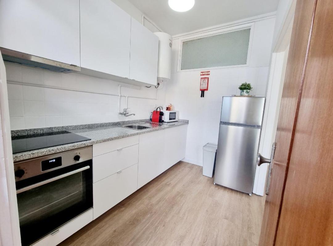 Theresa Oporto Apartment 외부 사진