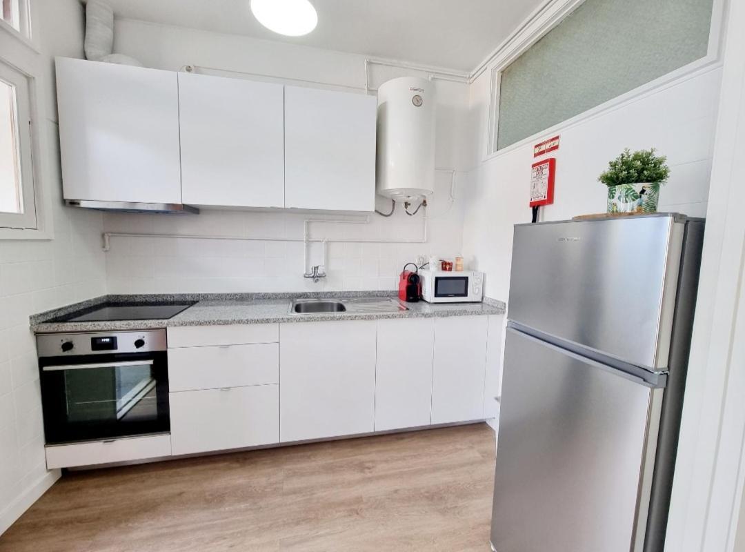 Theresa Oporto Apartment 외부 사진