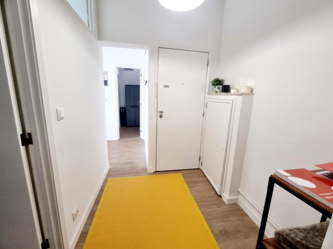 Theresa Oporto Apartment 외부 사진