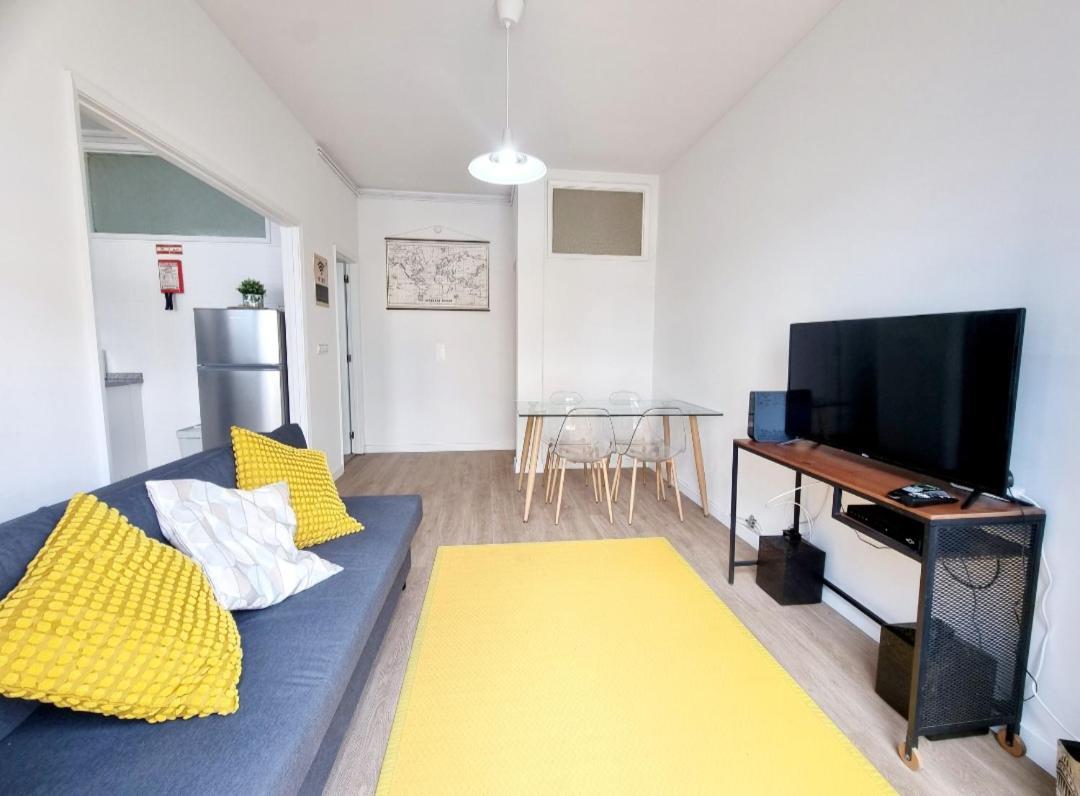 Theresa Oporto Apartment 외부 사진