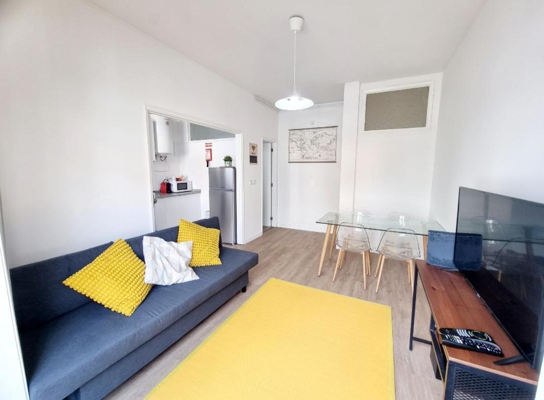 Theresa Oporto Apartment 외부 사진