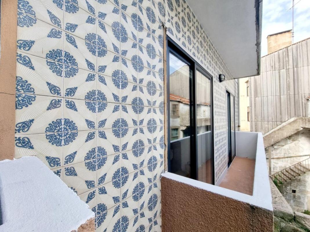 Theresa Oporto Apartment 외부 사진